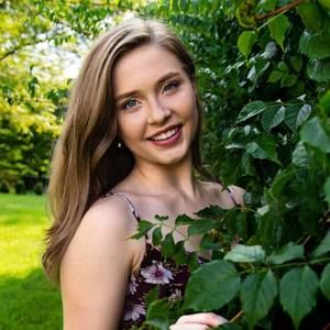 Meet your Posher, Jillian